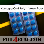 Kamagra Oral Jelly 1 Week Pack viagra2